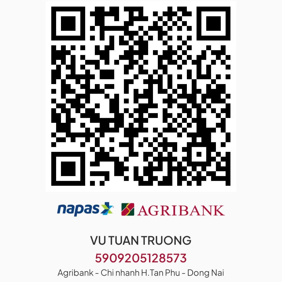 QR chú rể